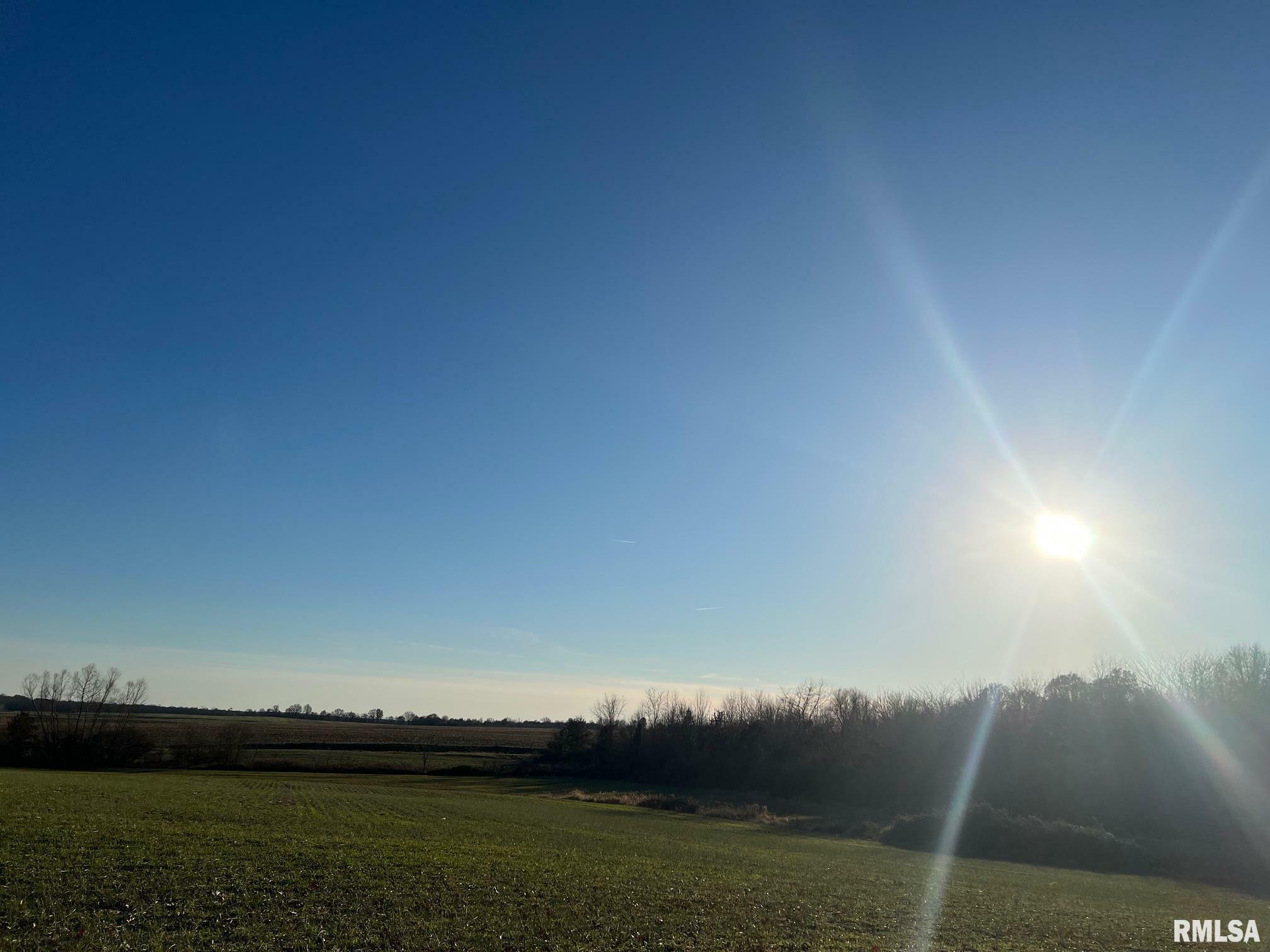 Property Photo:  0000 New Hope Church Road  IL 62812 