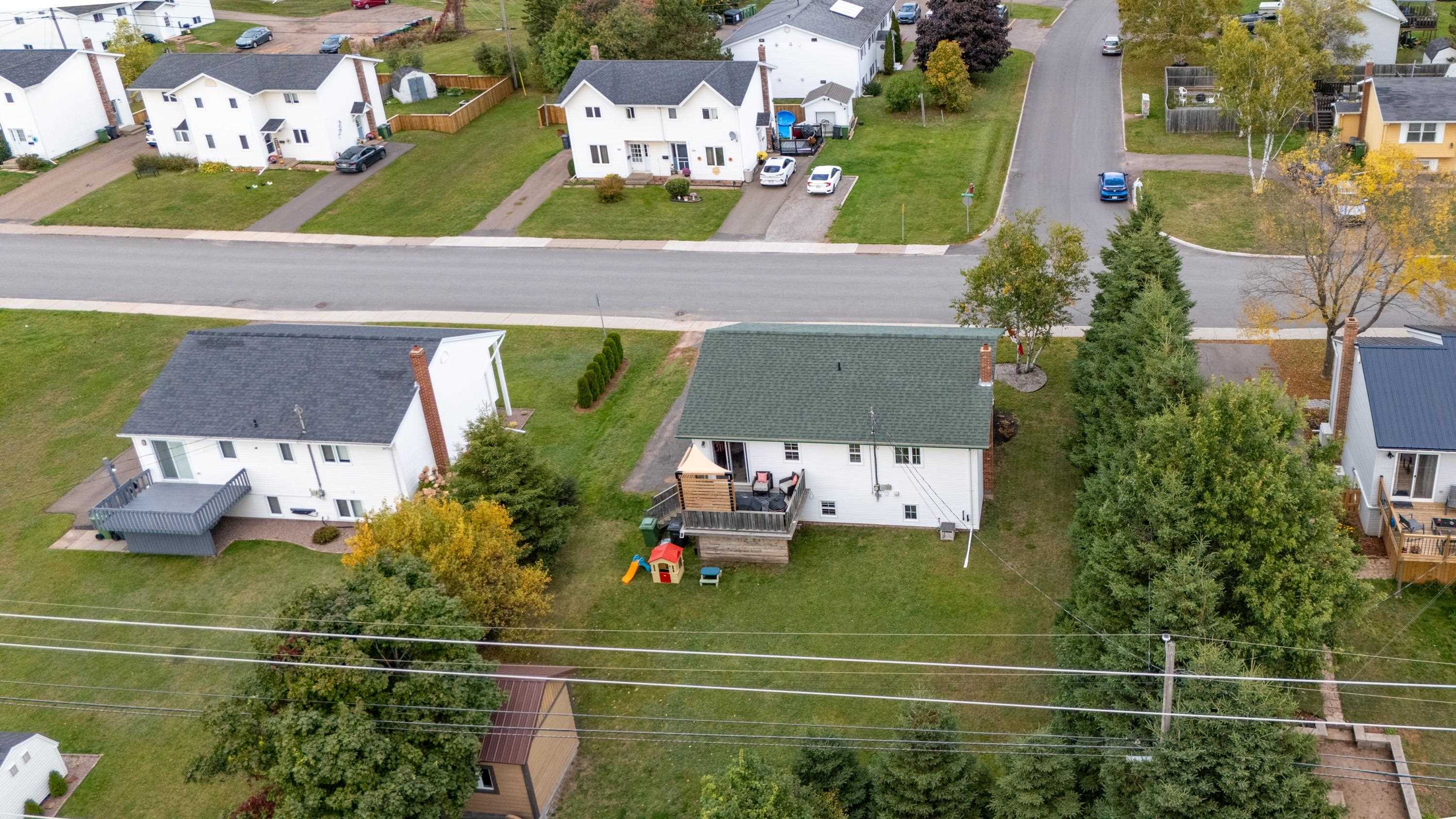 Property Photo:  282 Patterson Drive  PE C1A 8J6 