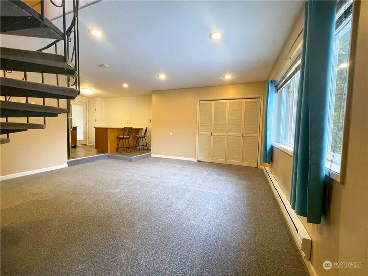 Property Photo:  625 NE 155th Street B  WA 98155 