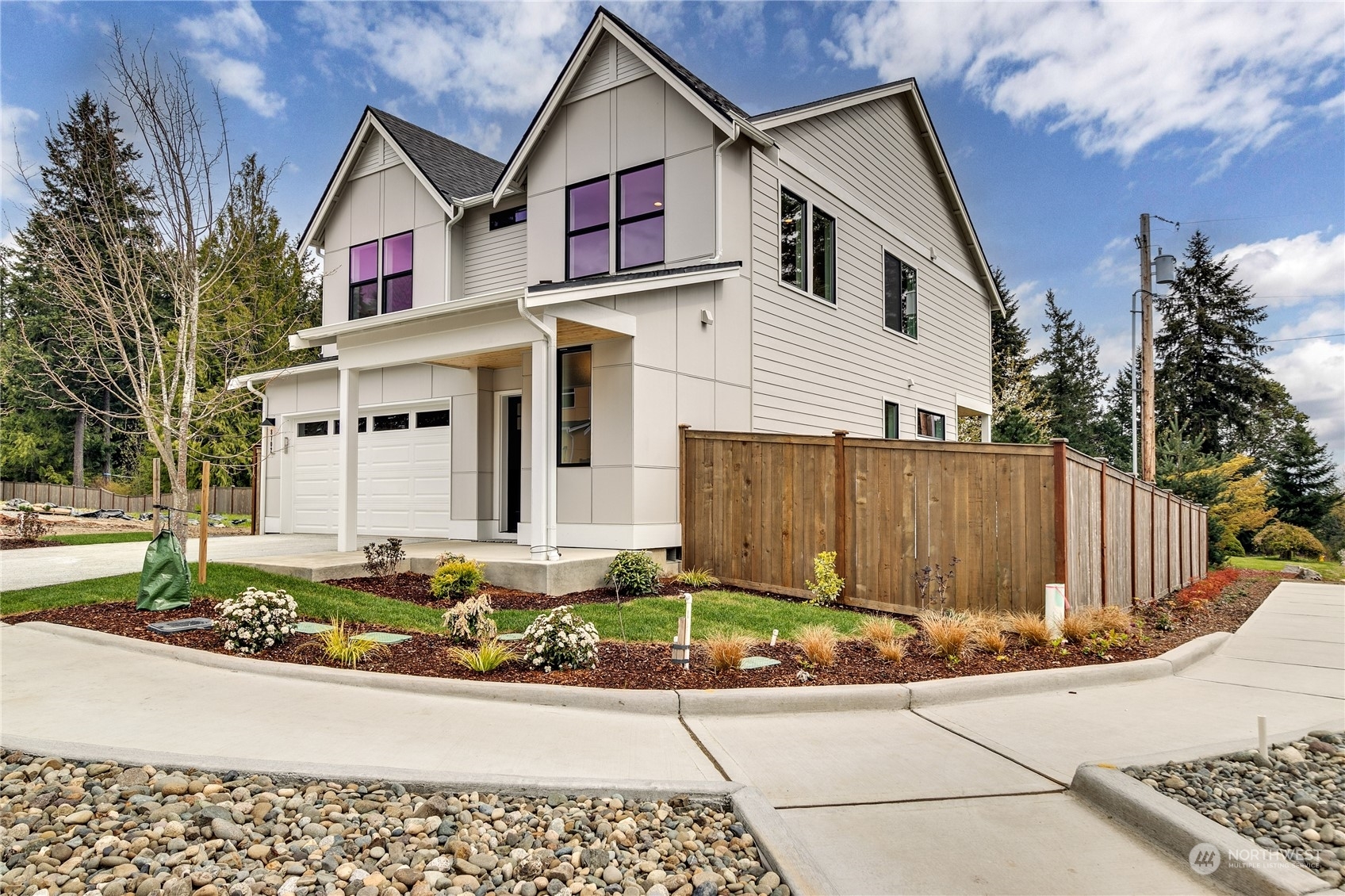 Property Photo:  8714  Schoolway Place NW  WA 98383 