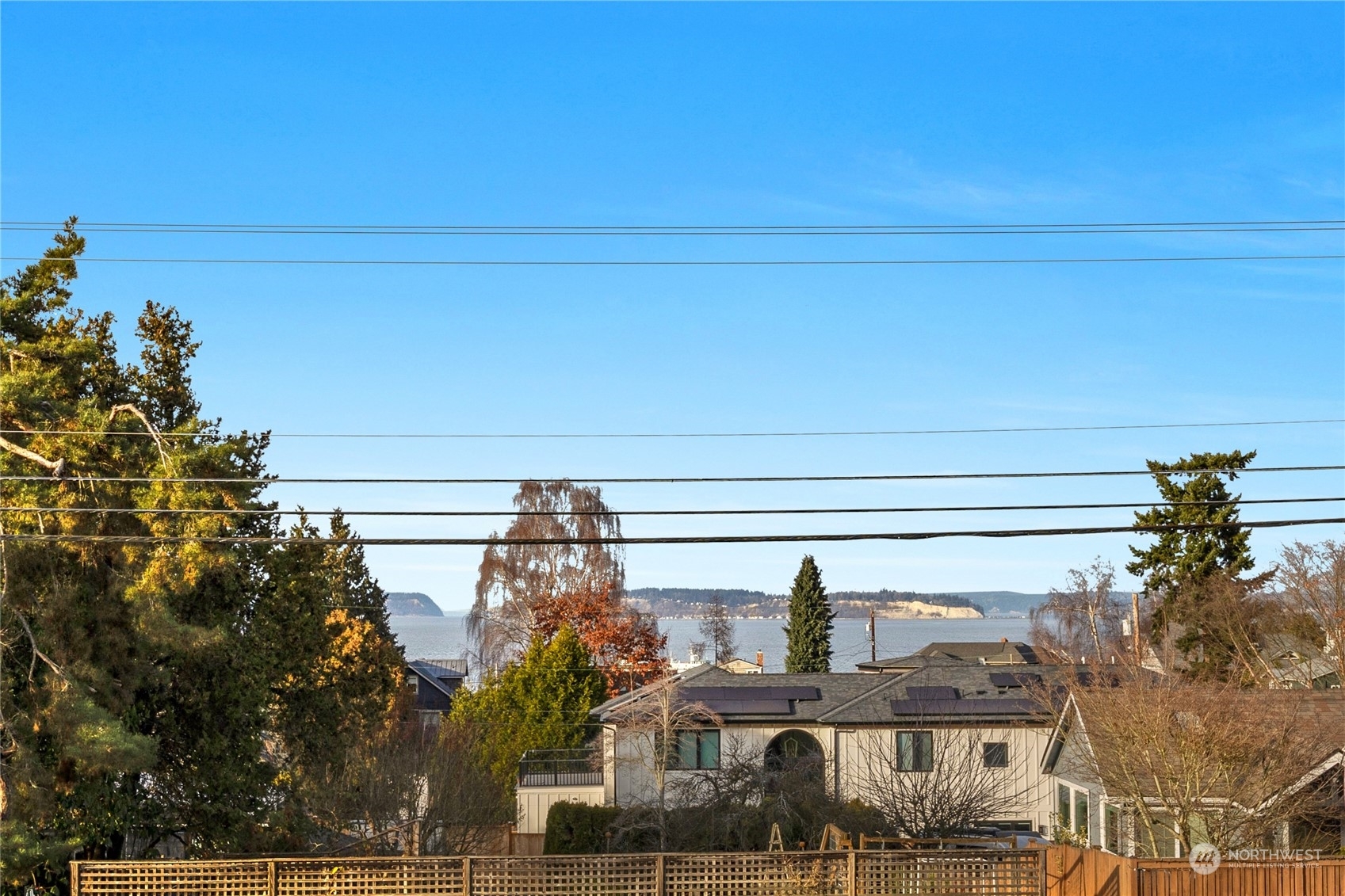 Property Photo: 917 5th Street WA 98275