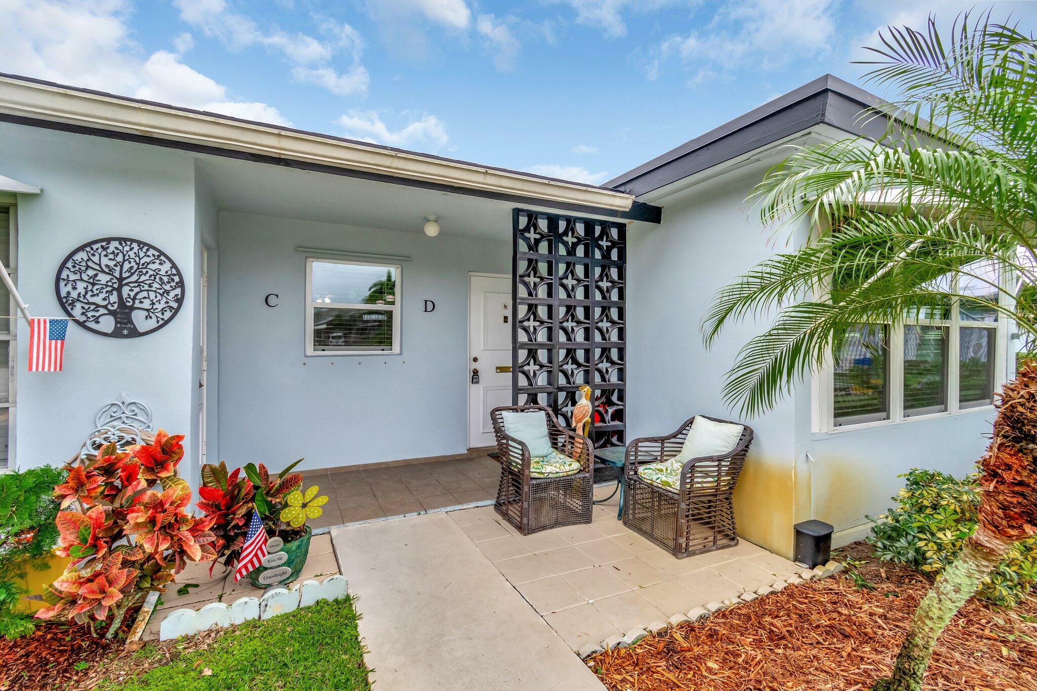 Property Photo:  672 High Point Boulevard N D  FL 33445 