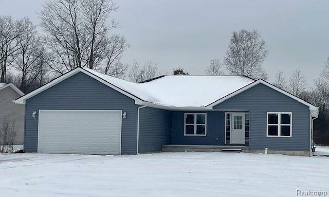 1681  Allen Rd  Kimball Twp MI 48074 photo