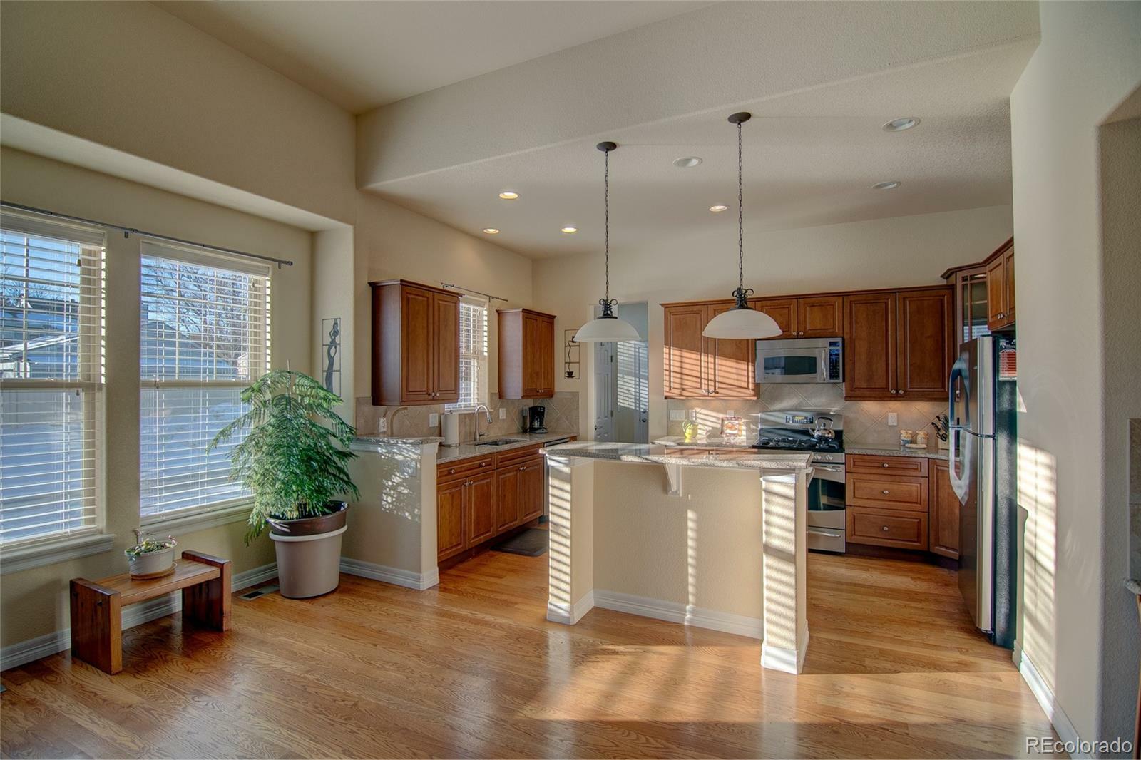 Property Photo: 8588 W Quarles Place CO 80128
