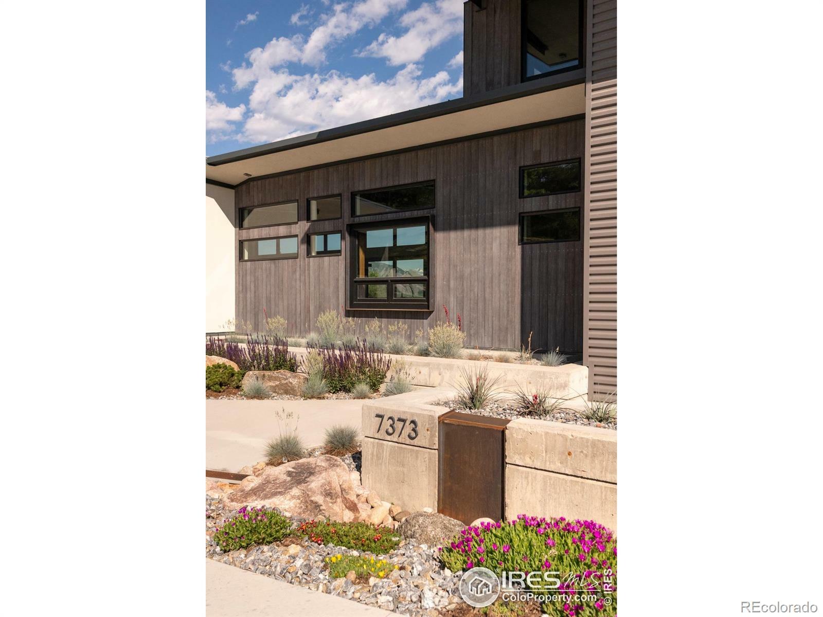 Property Photo: 7373 Spring Drive CO 80303