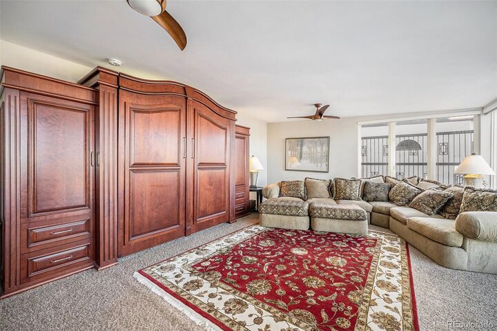 Property Photo: 1020 15th Street 42C CO 80202