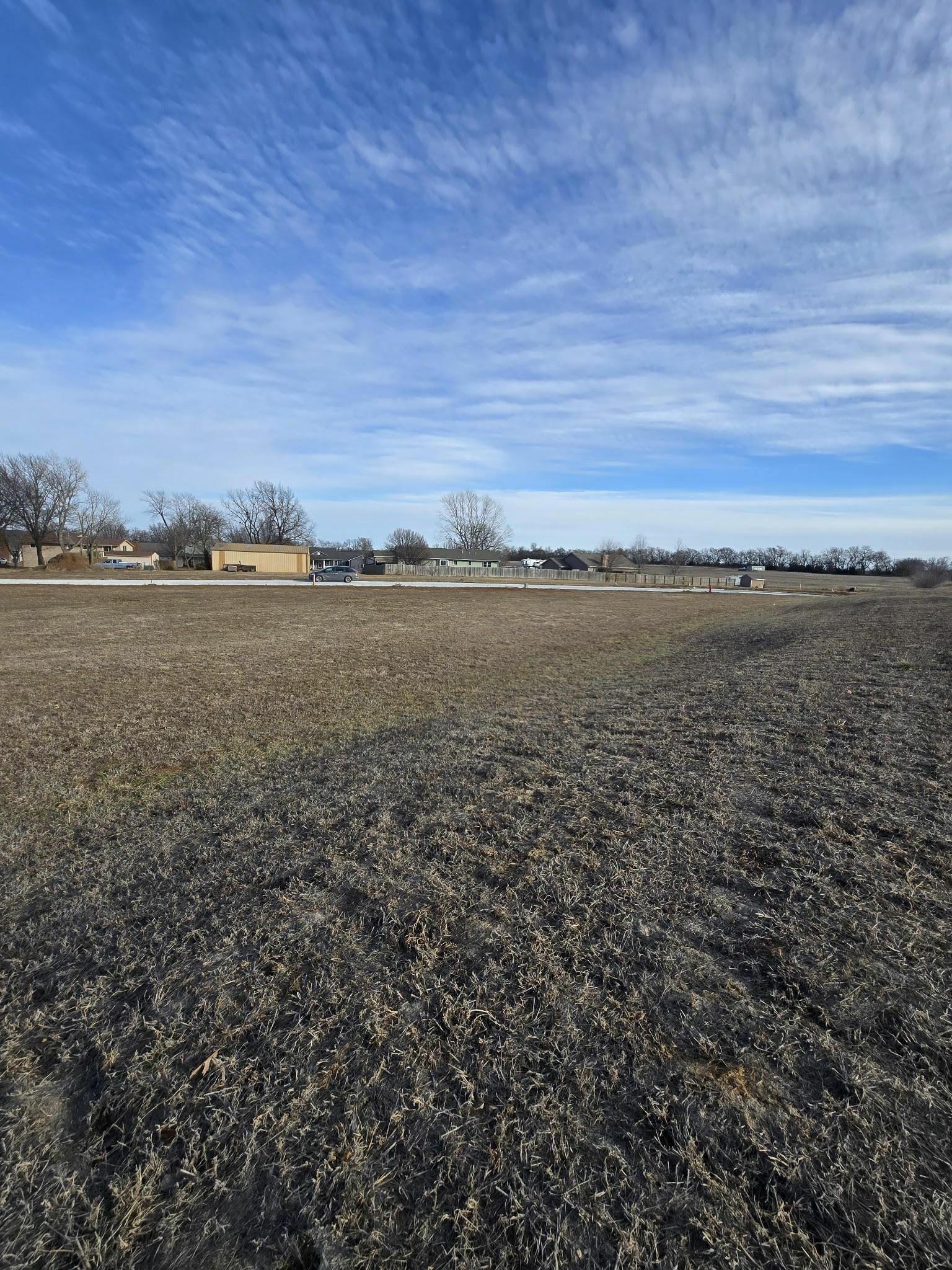 Property Photo:  211 Stewart  KS 67052 