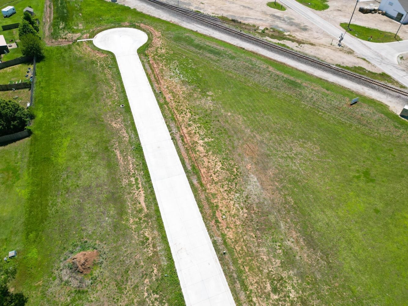 Property Photo: 211 Stewart KS 67052
