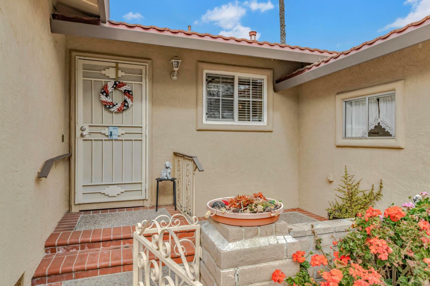 Property Photo:  3063 Knights Bridge Road  CA 95132 