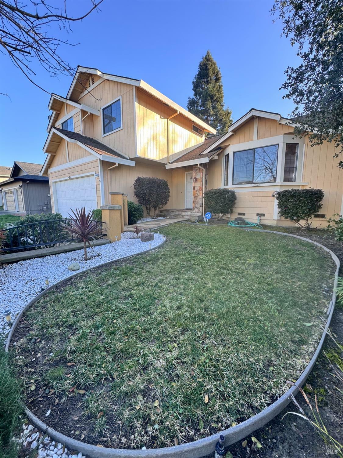 Property Photo:  9568 Kristine Way  CA 95492 