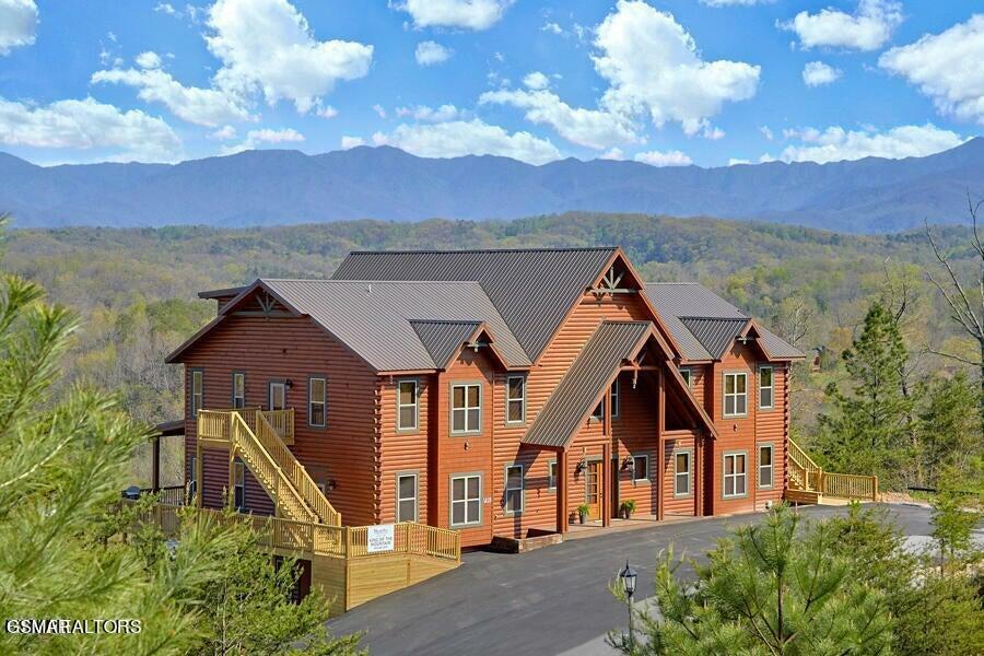 Property Photo:  2006 Thistle Thorn Tr Trail  TN 37876 