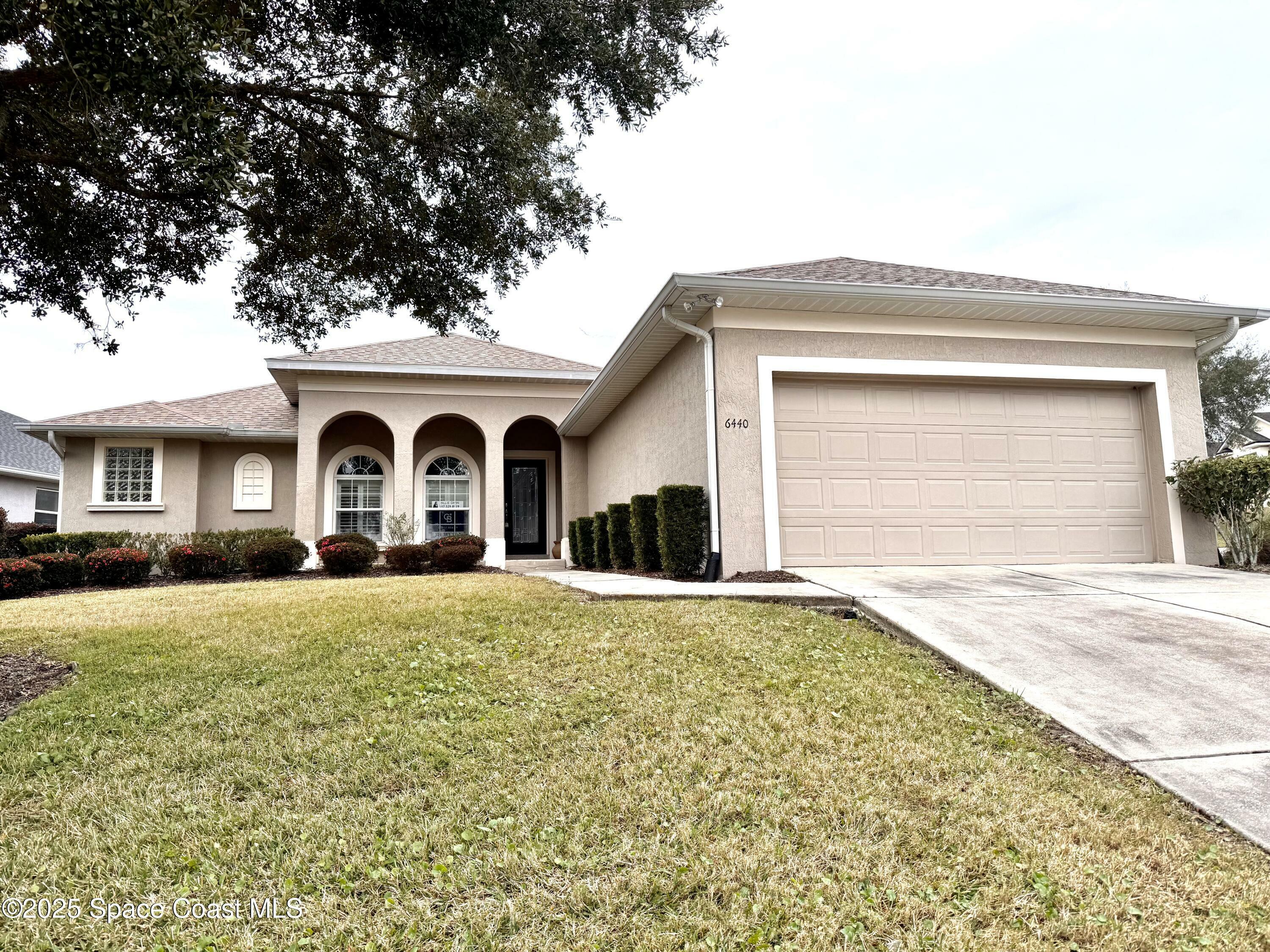 Property Photo: 6440 SW 50th Ter Terrace FL 34473