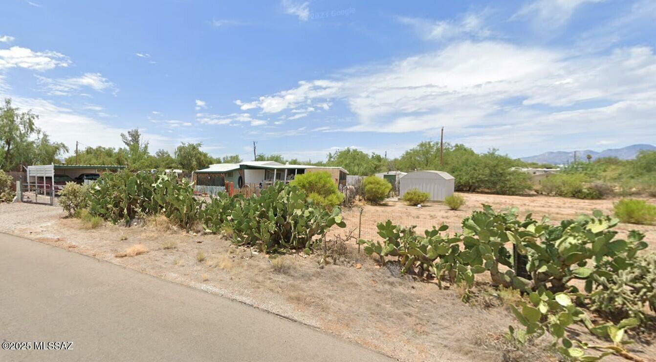 Property Photo:  9372 S Patricia Drive  AZ 85736 