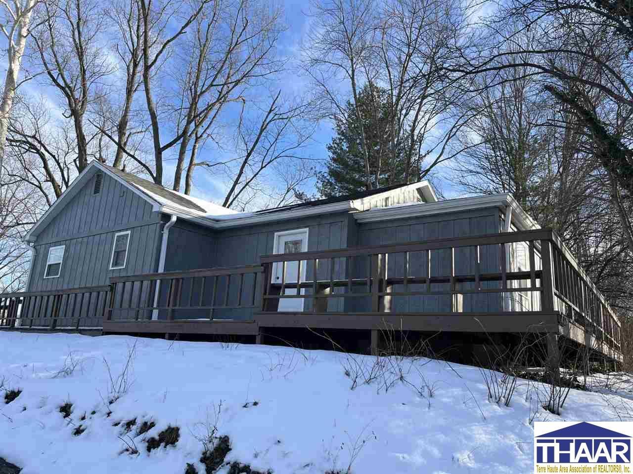 Property Photo:  1650 S State Road 46  IN 47803 