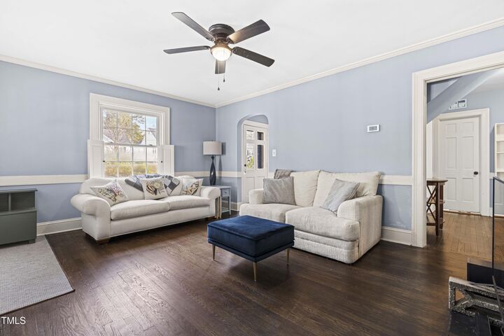 Property Photo:  1509 Branch Street NW  NC 27893