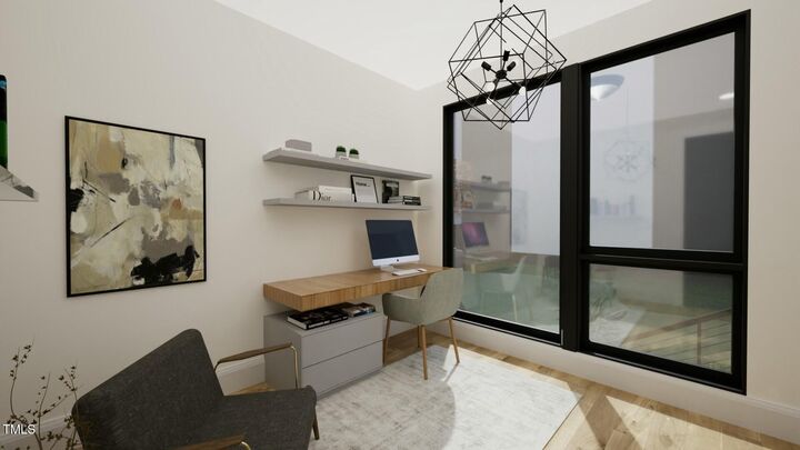 Property Photo:  512 Gordon Street #303  NC 27701 