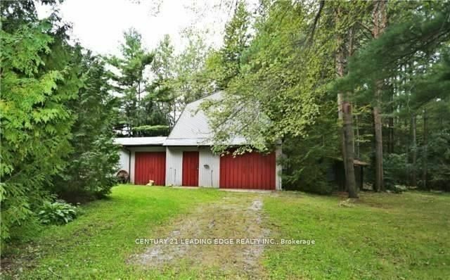Property Photo: 4035 Aurora Road ON L3Y 4W1