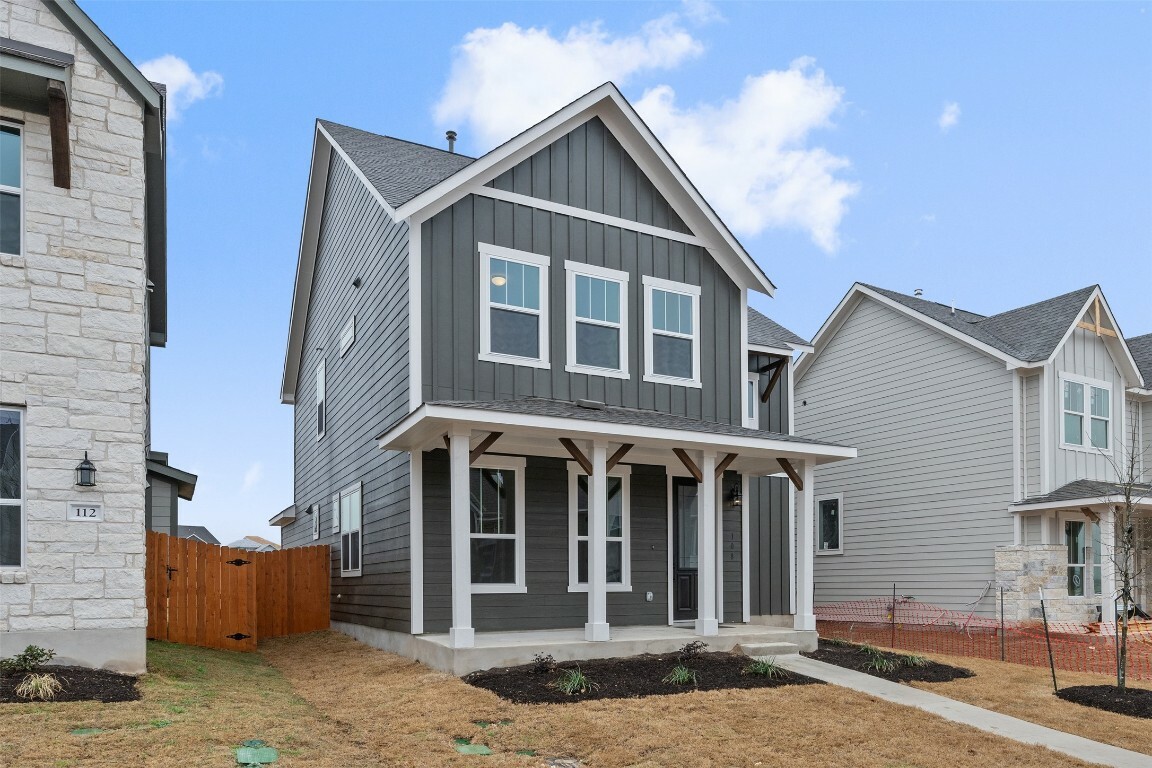 Property Photo: 108 Clemens Drive TX 78642