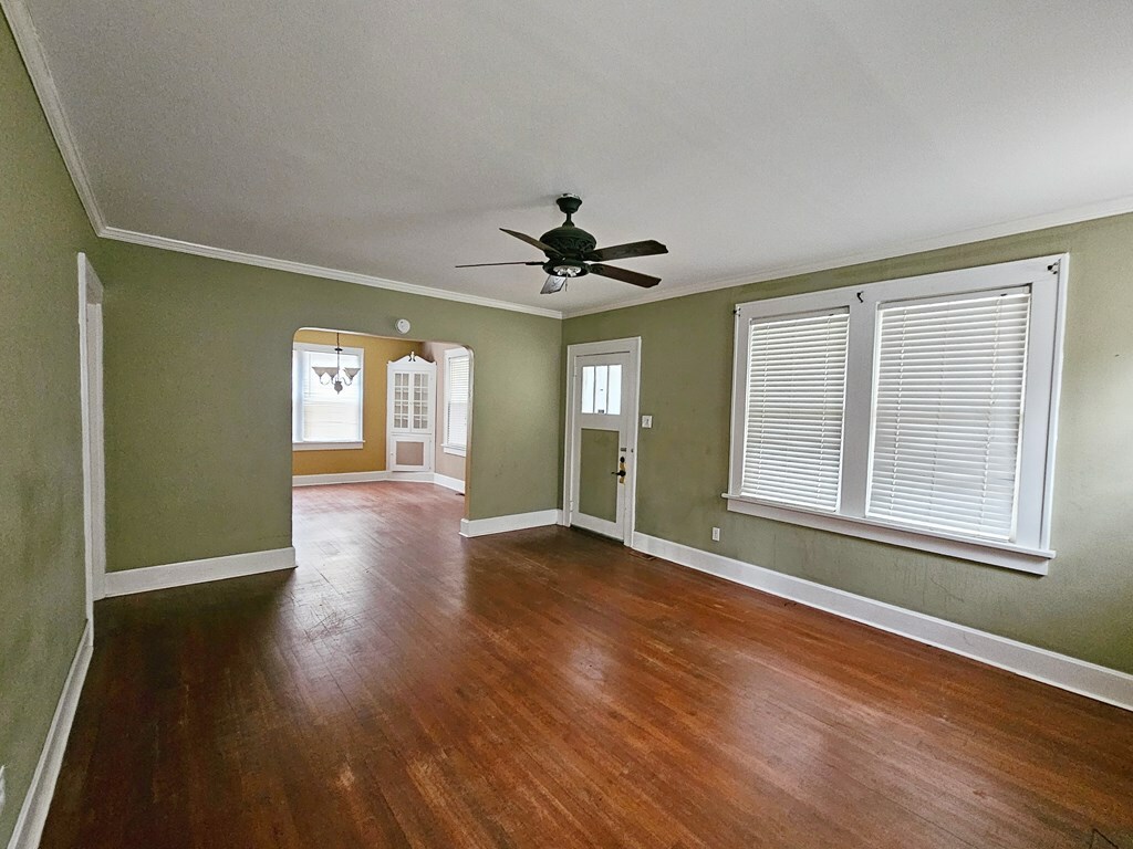 Property Photo:  902 Second Avenue  GA 31701 