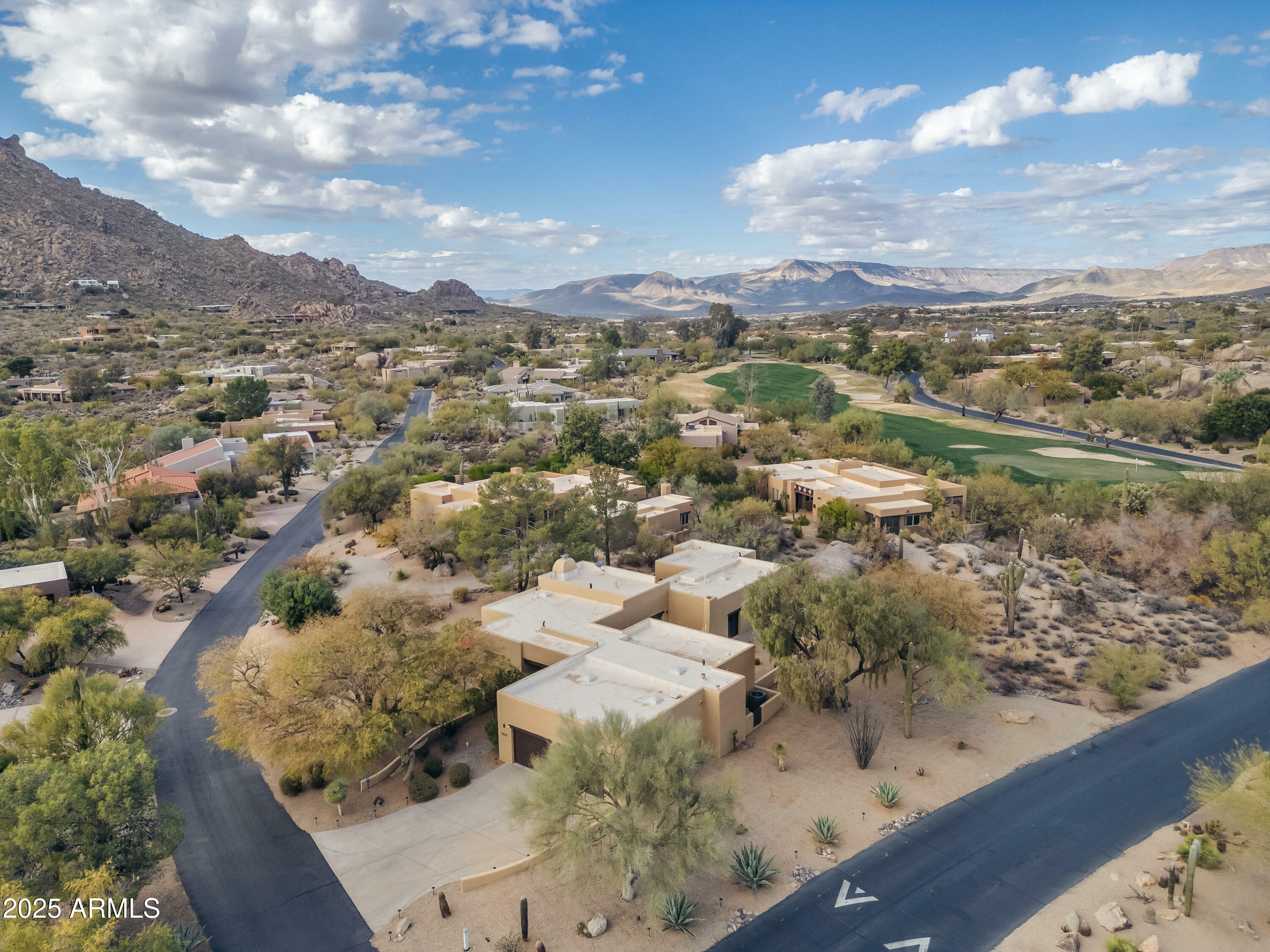 Property Photo: 1300 Coyote Pass -- AZ 85377