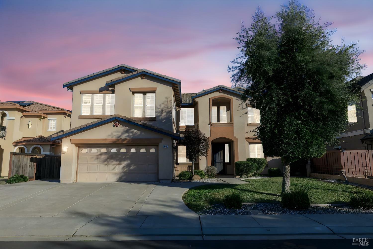 650 Canterbury Circle  Vacaville CA 95687 photo