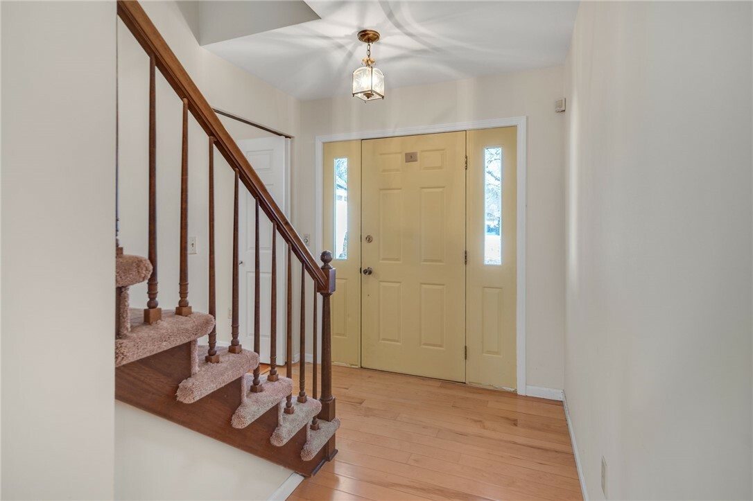 Property Photo:  110 Lexington Drive  NY 14850 