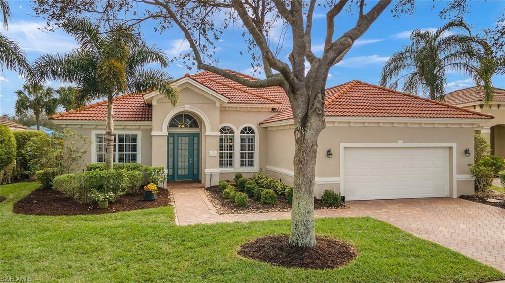 Property Photo: 11158 Laughton Cir FL 33913