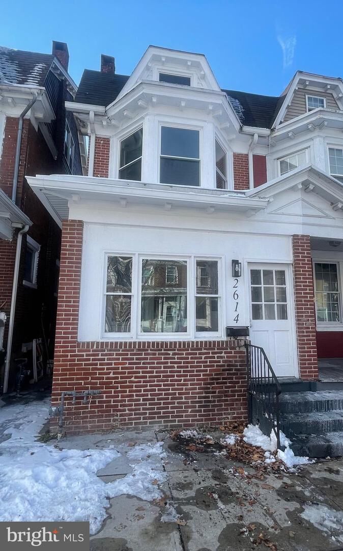 Property Photo: 2614 Lexington Street PA 17110