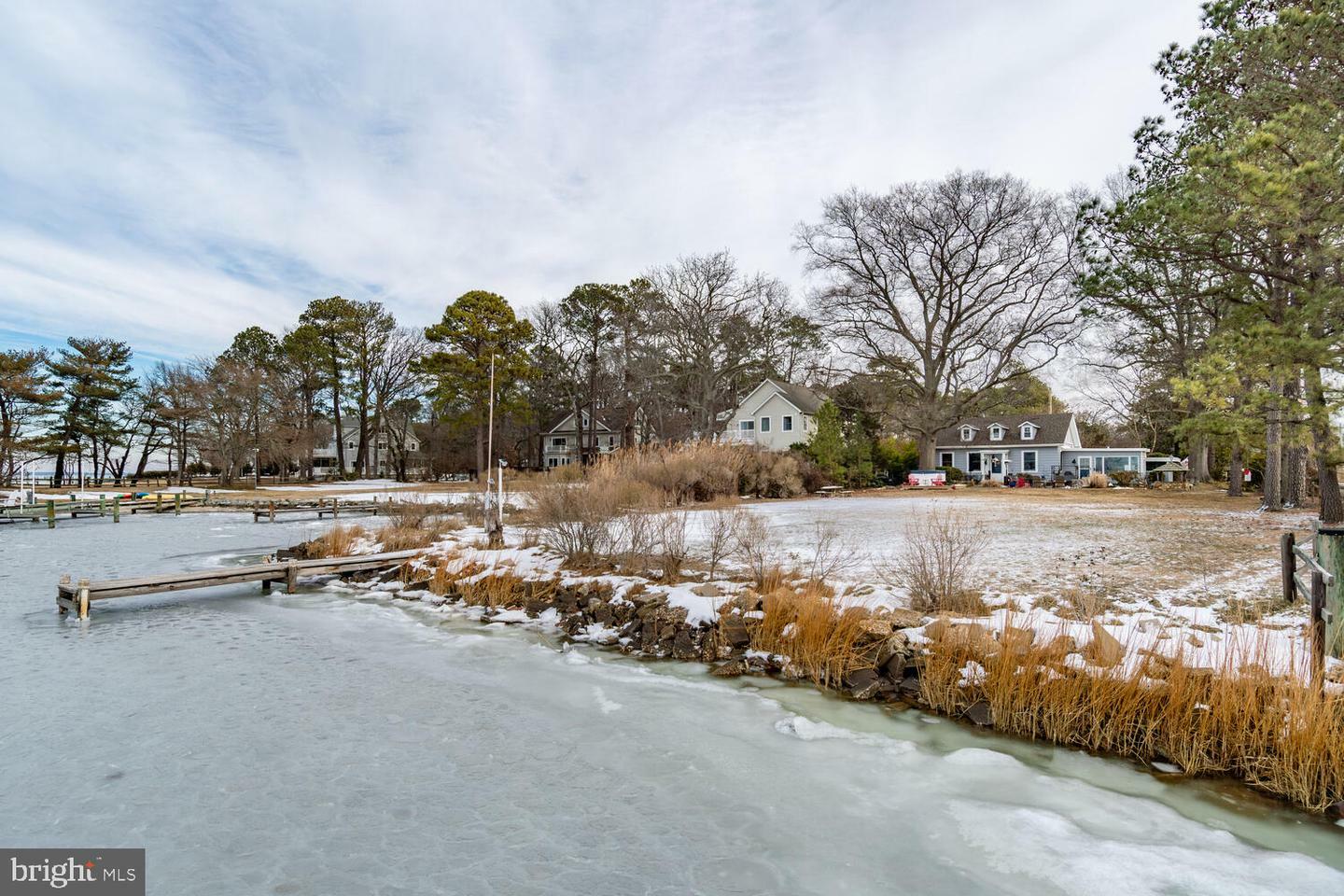 Property Photo:  23014 Claiborne Landing Road  MD 21624 