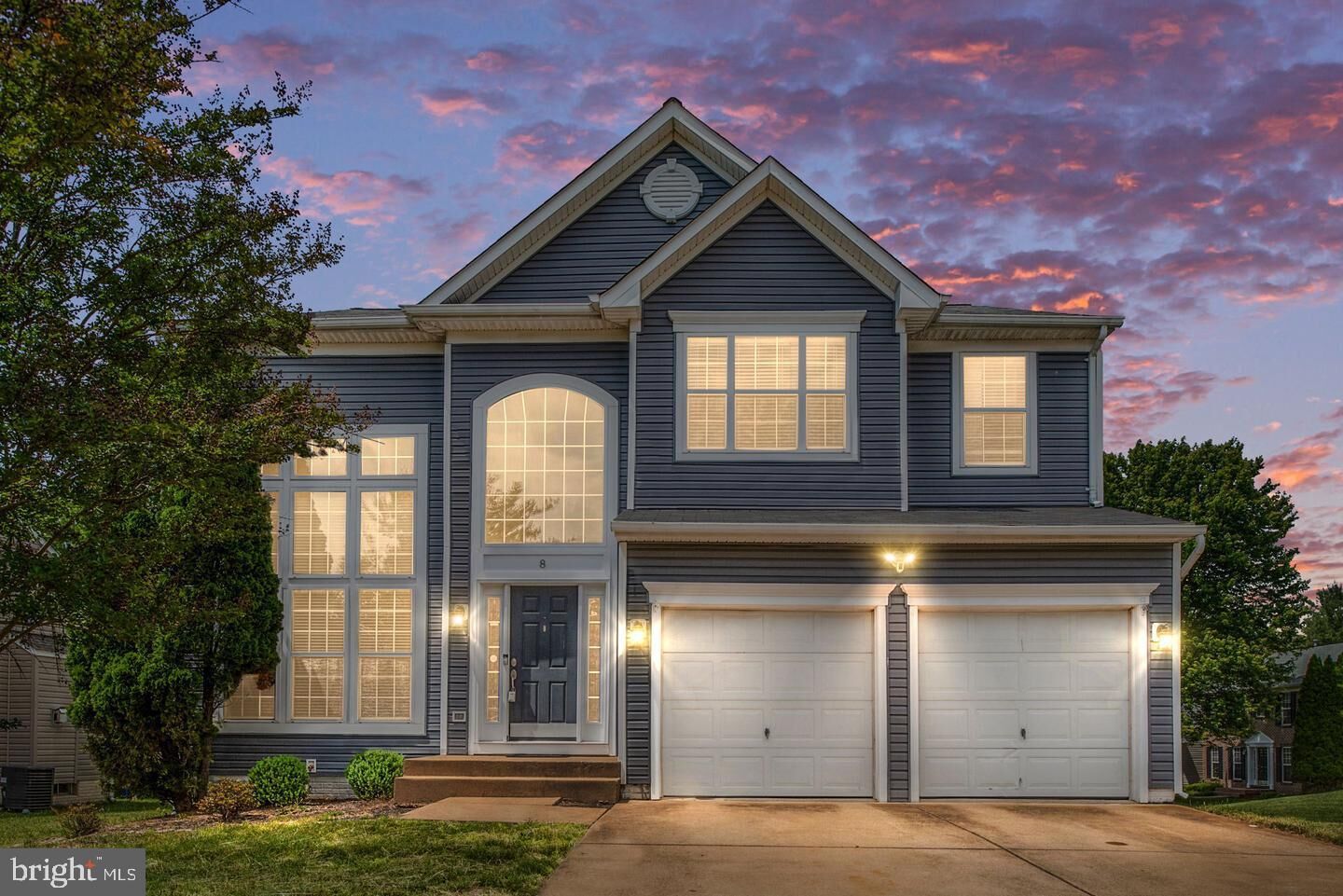 Property Photo: 8 Newbury Drive VA 22556