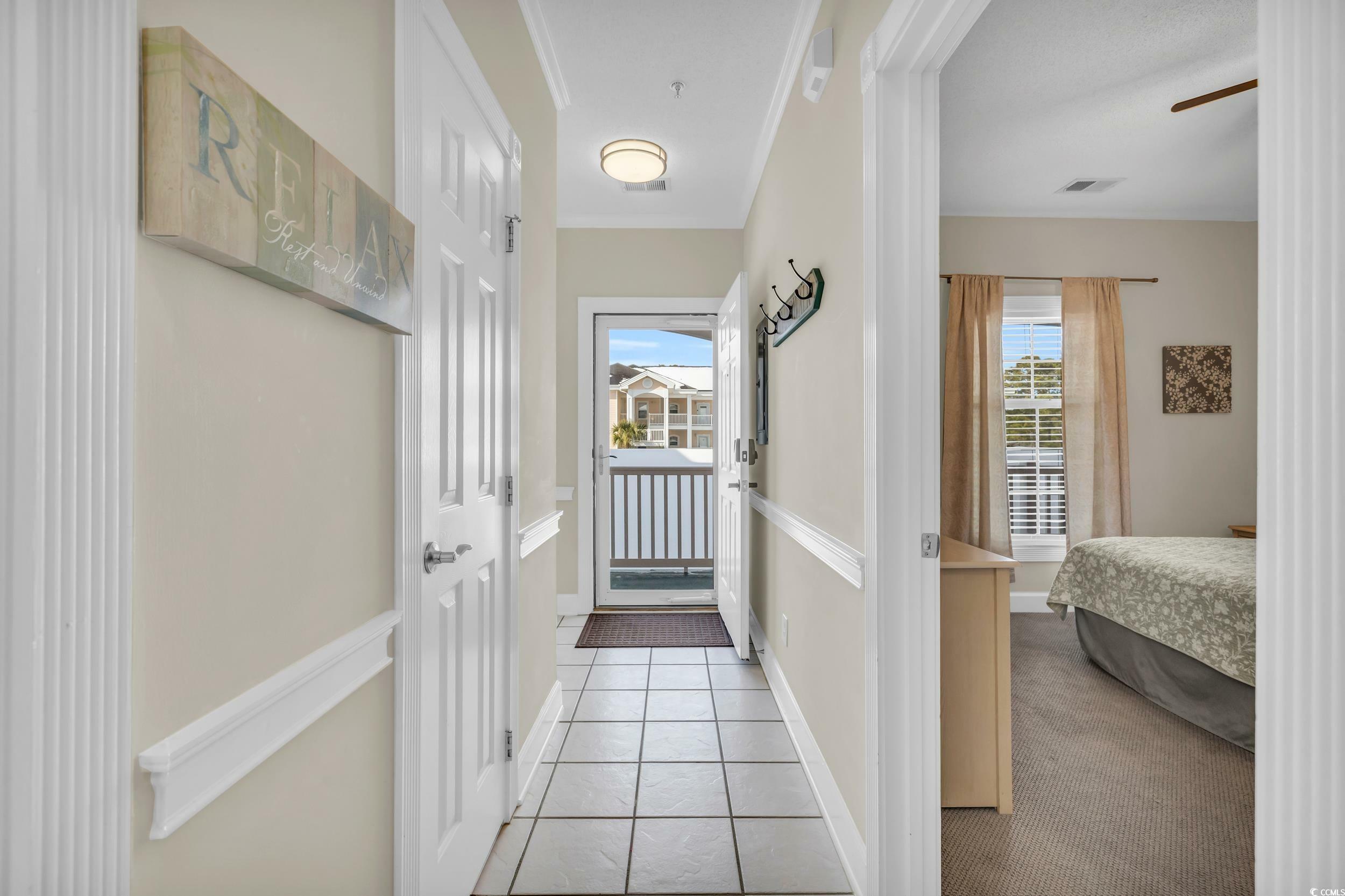 Property Photo: 4846 Carnation Circle 203 SC 29577