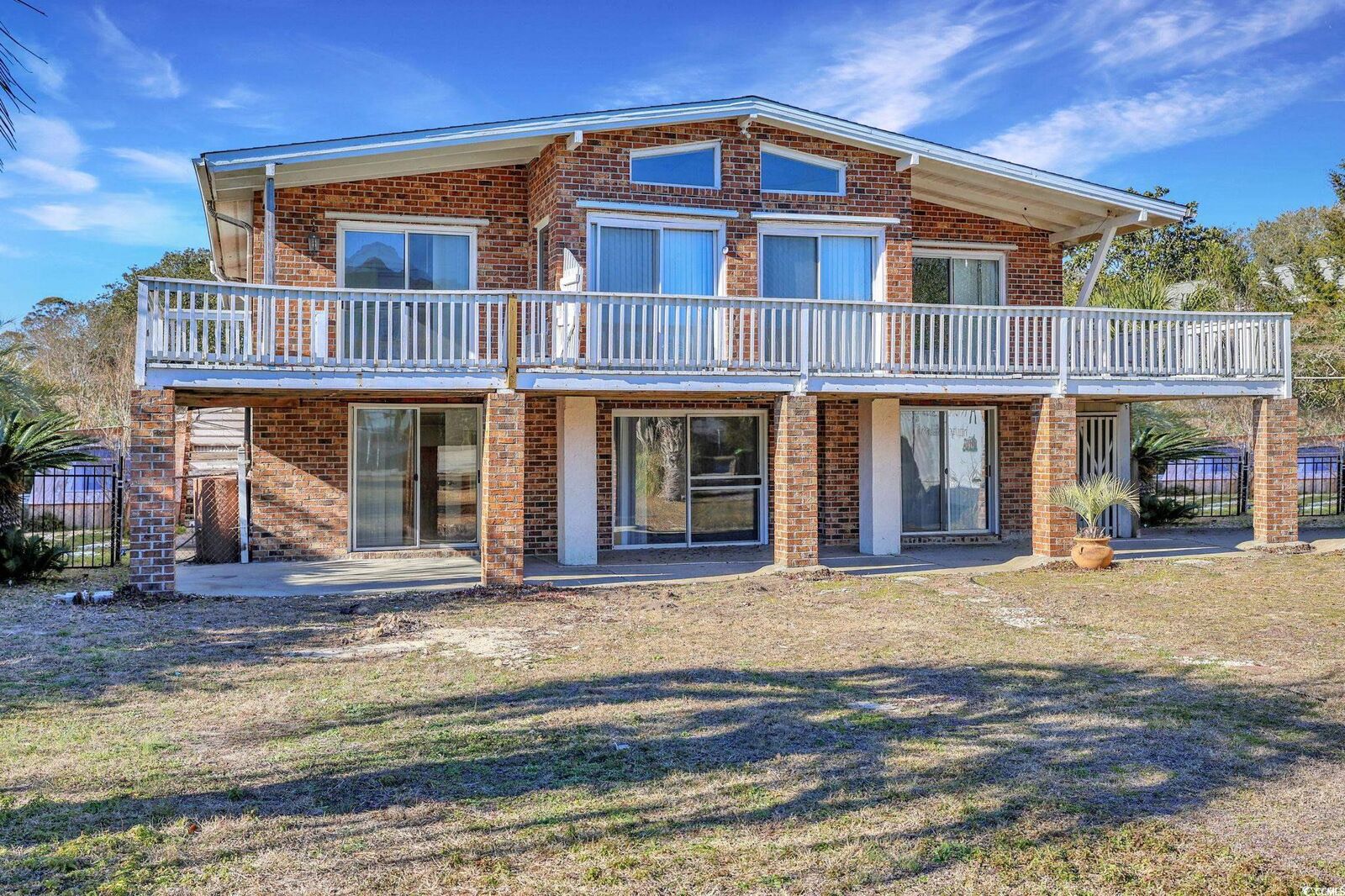 Property Photo:  5008 S Ocean Blvd.  SC 29575 