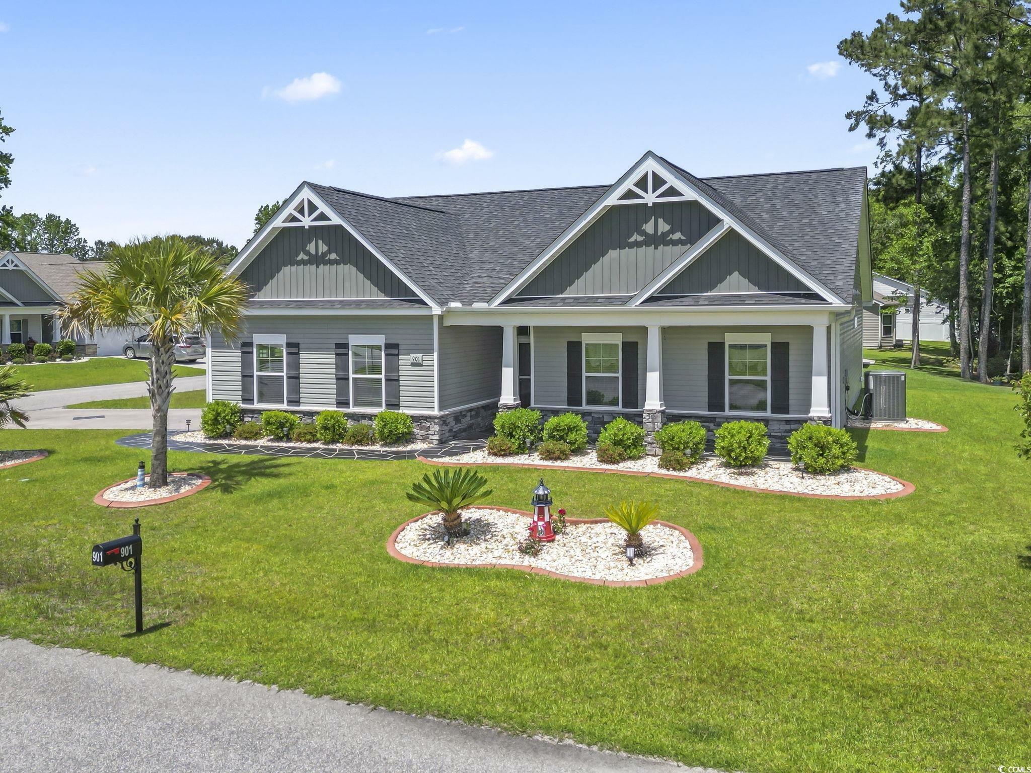 Property Photo: 901 Queensferry Ct. SC 29526