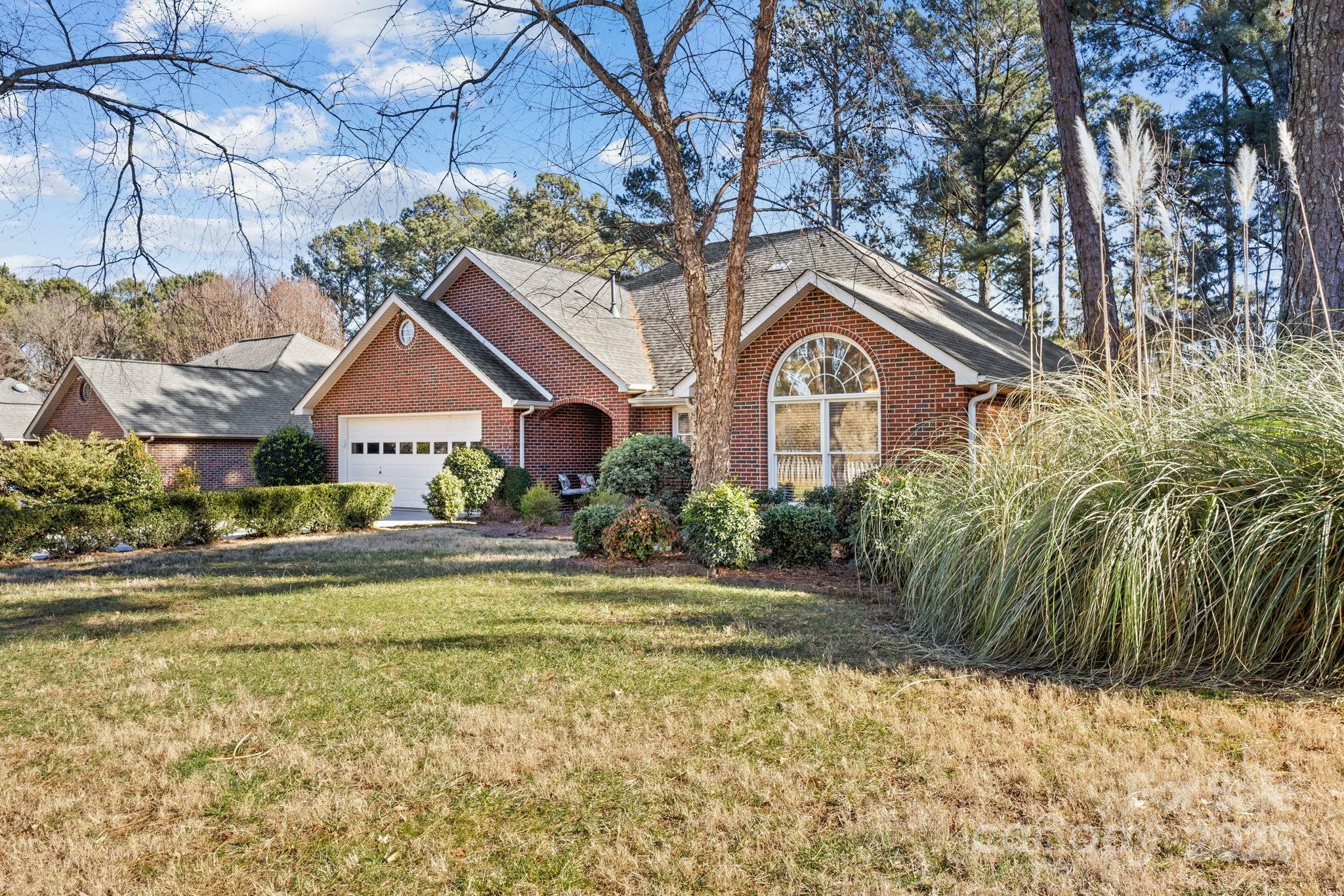 Property Photo:  227 Point Wylie Lane  SC 29708 