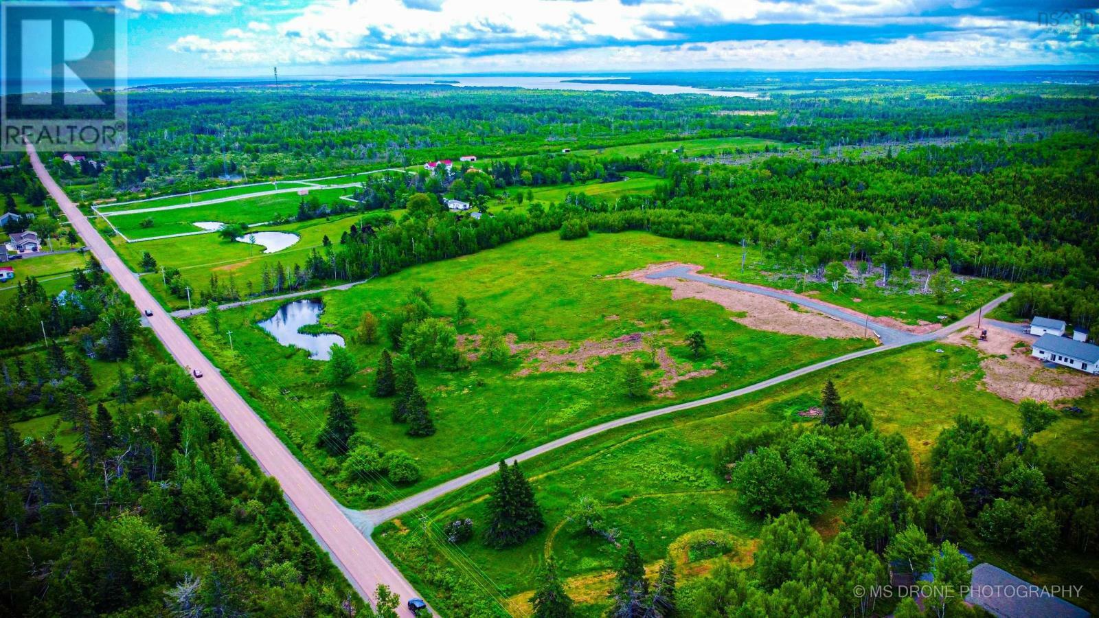 Property Photo:  4 Gulf Shore Road  NS B0K 1L0 