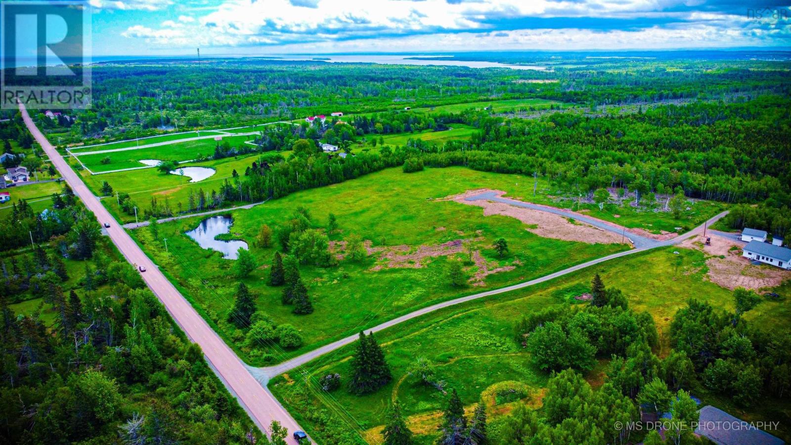 Property Photo: 4 Gulf Shore Road NS B0K 1L0