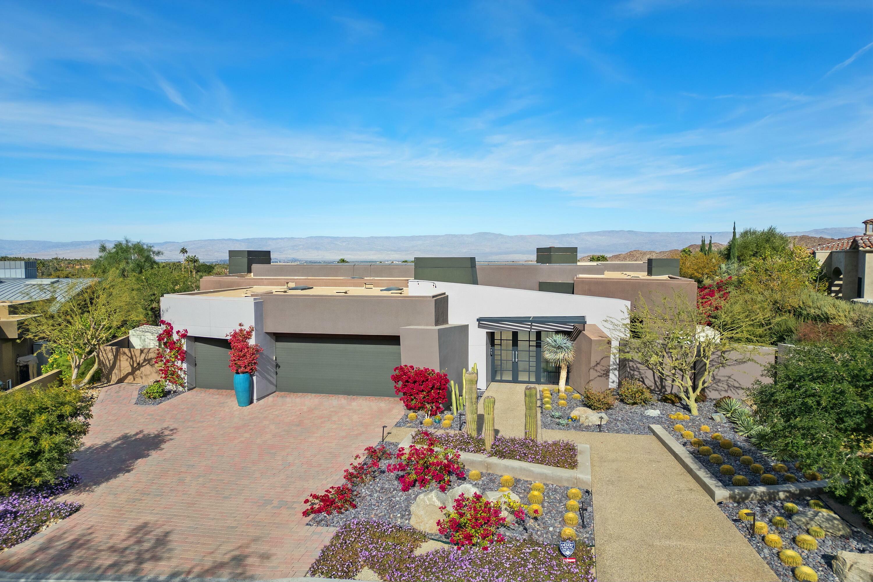 Property Photo:  49755 Desert Vista Drive  CA 92260 