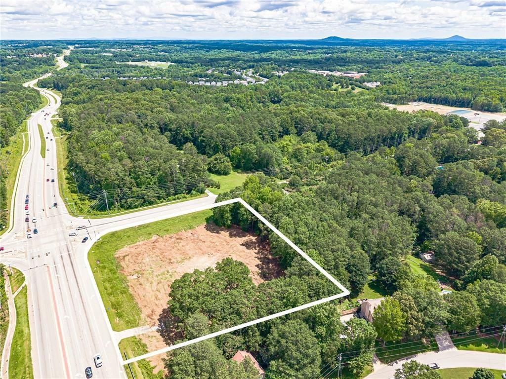 Property Photo:  2393 Bill Carruth Parkway  GA 30141 