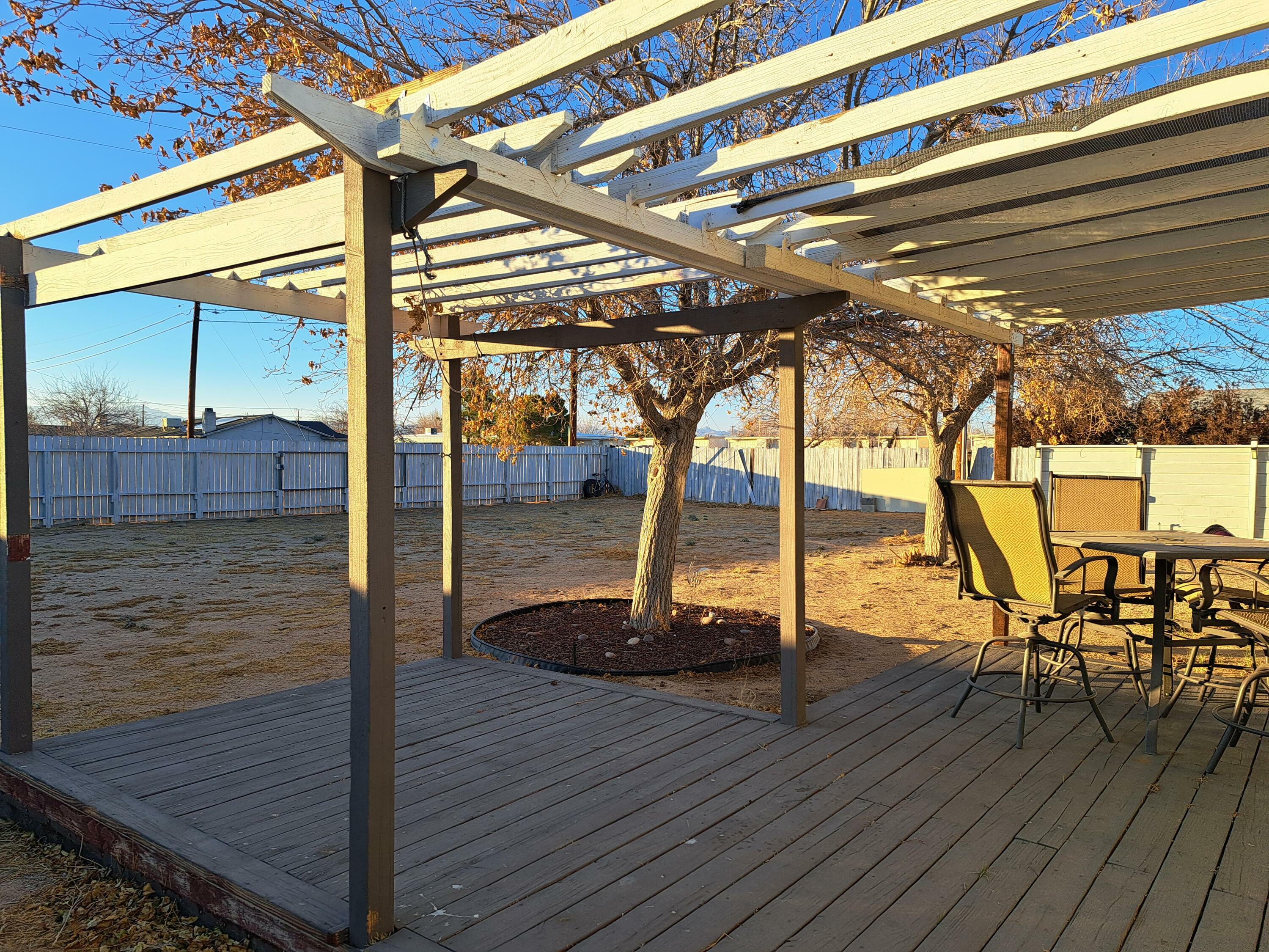 Property Photo:  20661 91st Street  CA 93505 