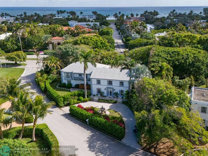 Property Photo: 361 Crescent Dr FL 33480