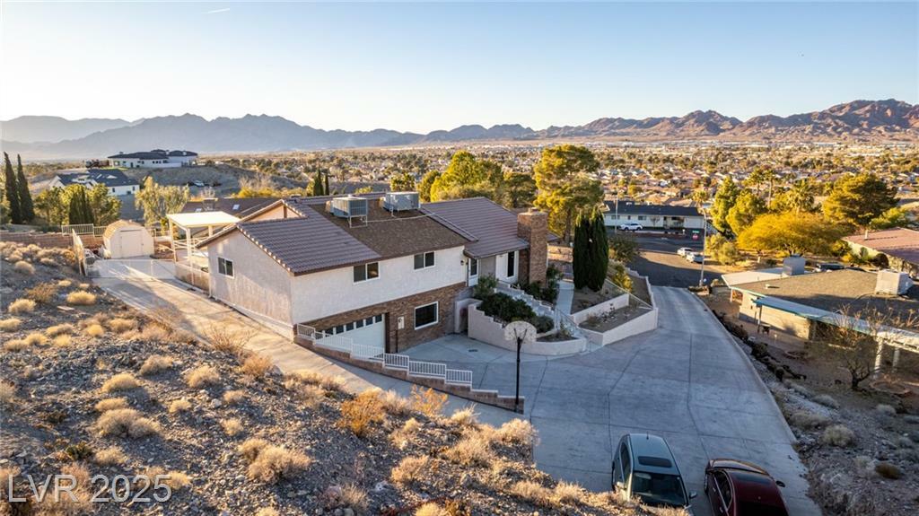 Property Photo:  1400 San Felipe Court  NV 89005 