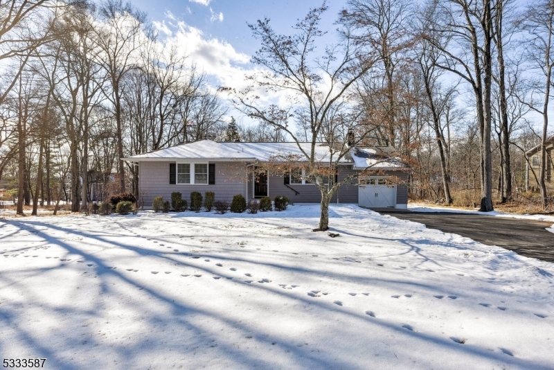 Property Photo:  671 Foothill Rd  NJ 08807 