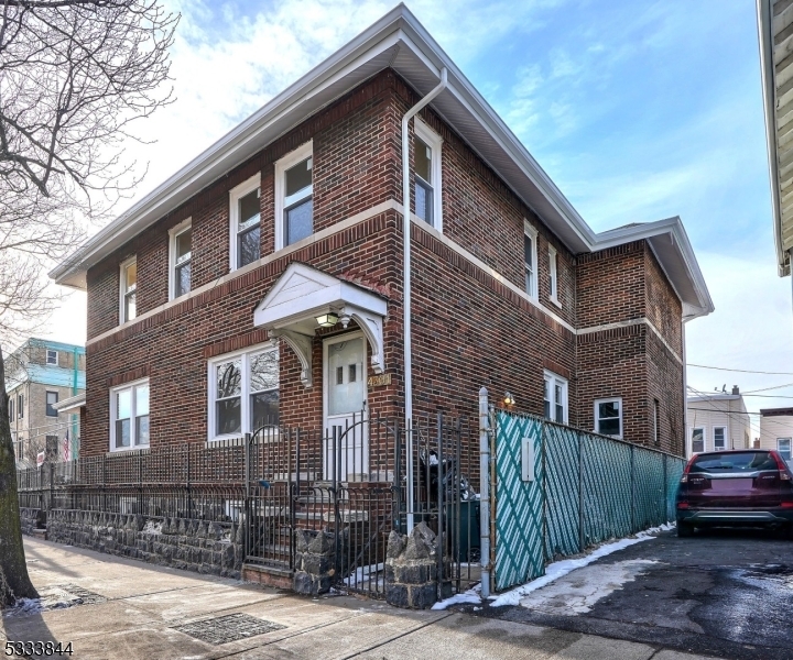 Property Photo:  4301 Kennedy Blvd  NJ 07047 