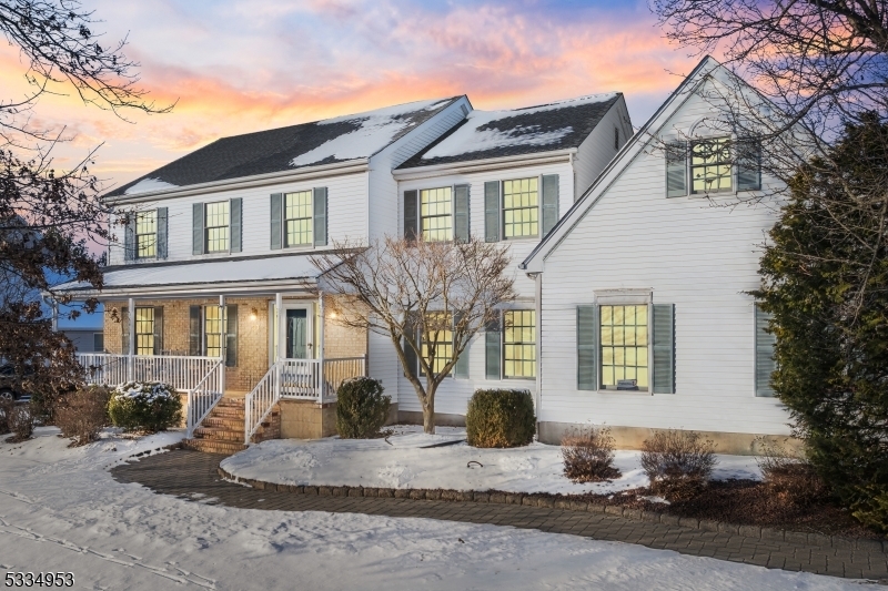 Property Photo: 33 Matrick Ct NJ 08844