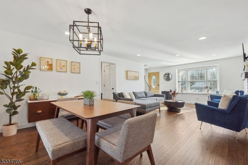 Property Photo:  90 Lyons Pl  NJ 07081 
