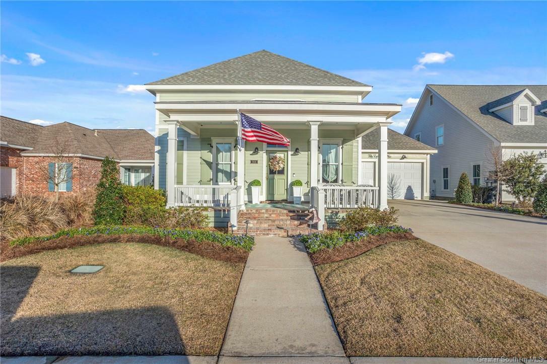 5839 Lakeview Lane  Lake Charles LA 70605 photo