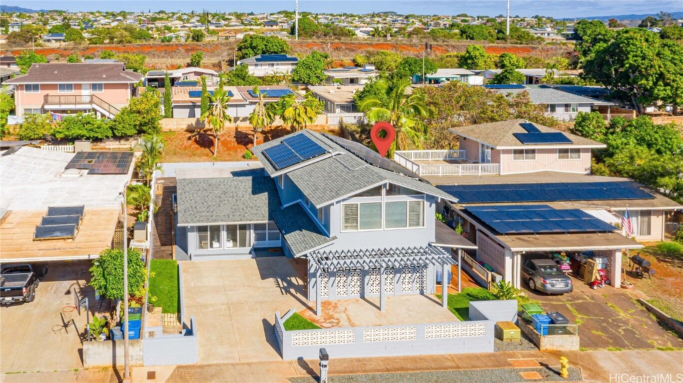 Property Photo:  94-386 Lehopulu Street  HI 96797 