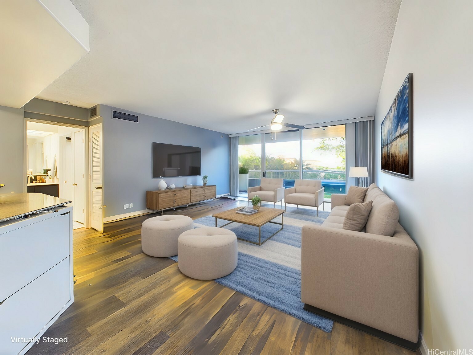 Property Photo: 1212 Nuuanu Avenue 311 HI 96817