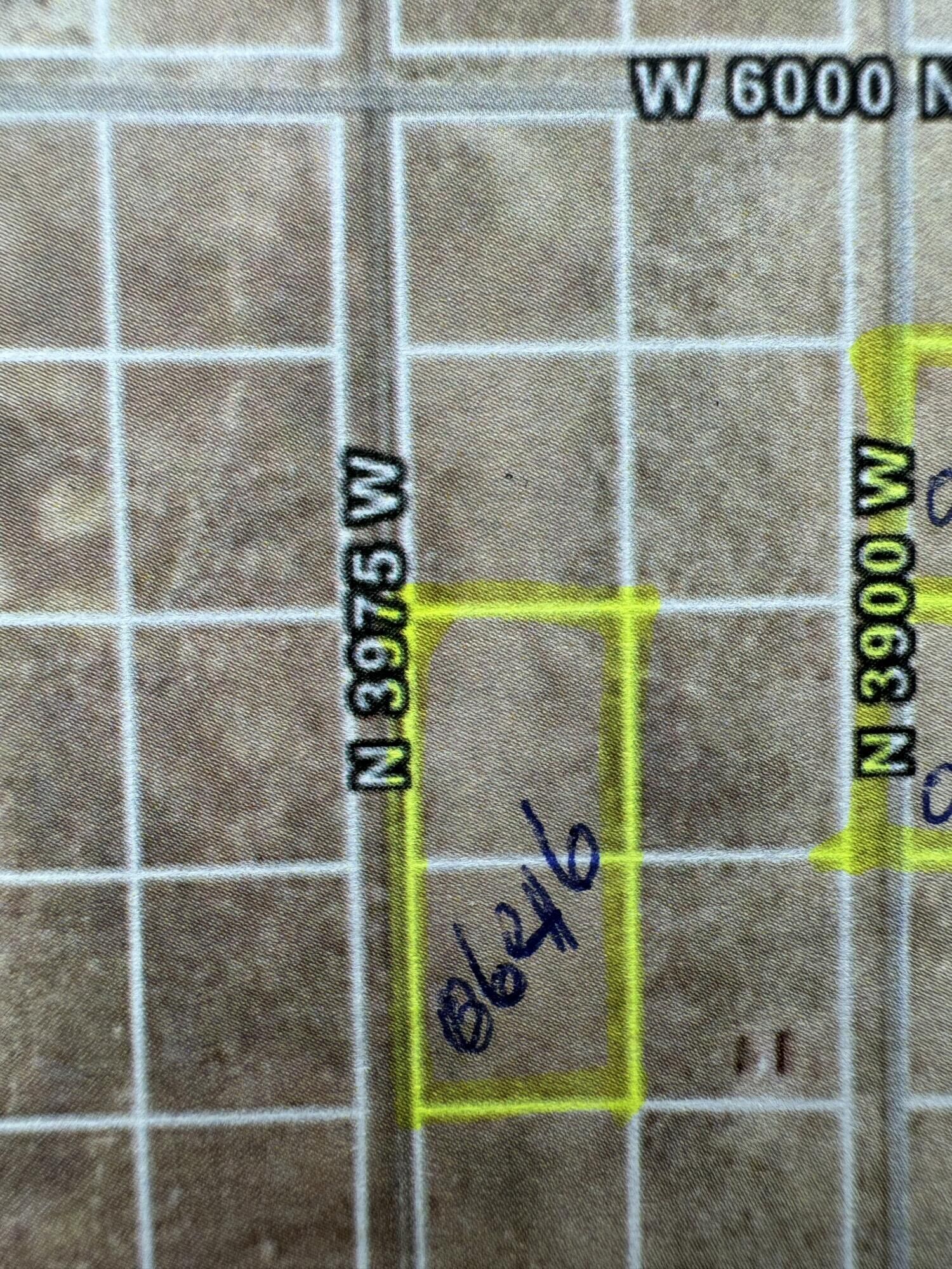 Property Photo:  3975 W Lots 19 &Amp 20  UT 84721 