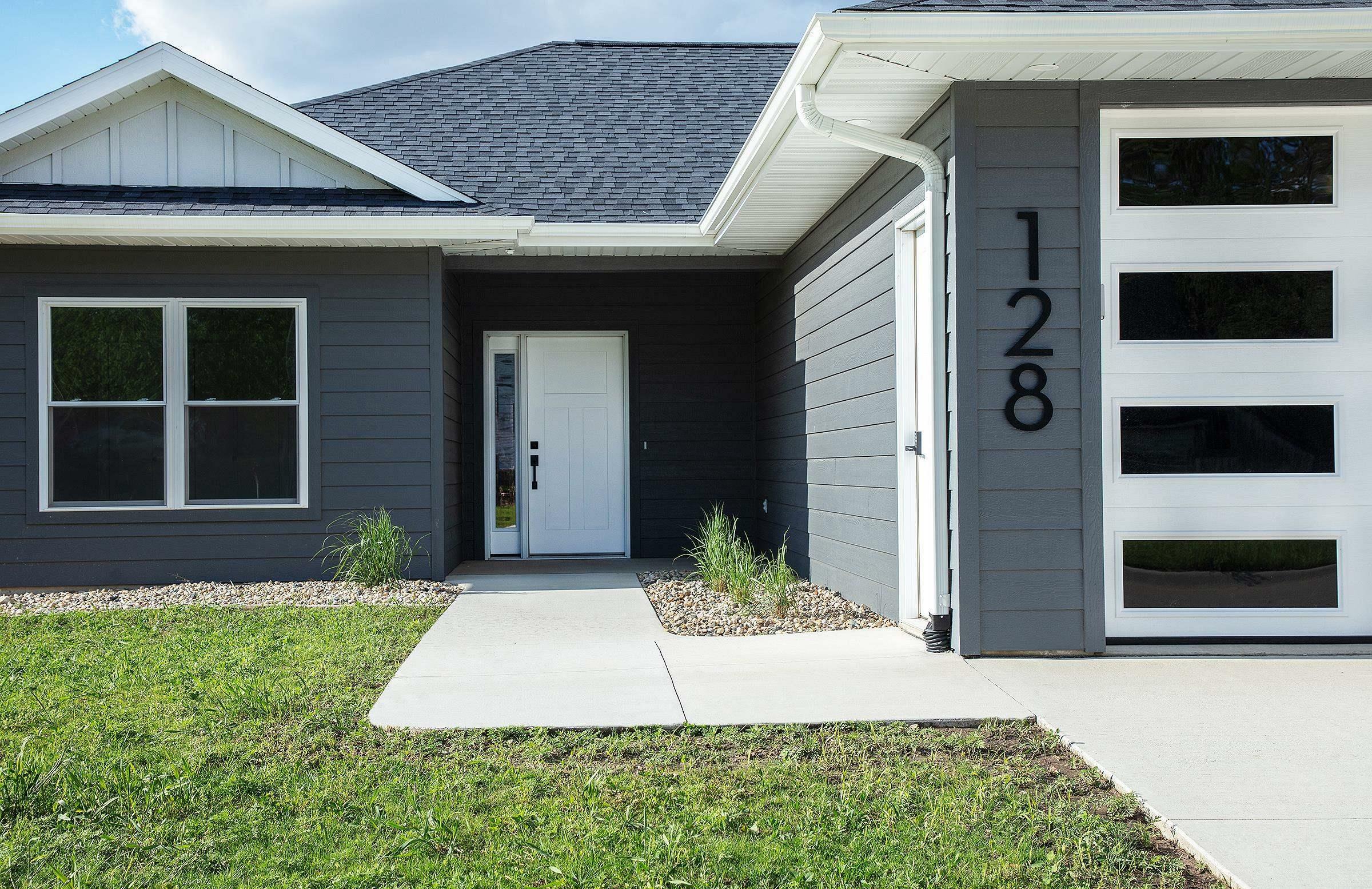 Property Photo: 128 Red Fox Trail IA 50677
